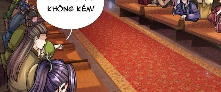 Ta Được Nuôi Dưỡng Bởi Nữ Ma Đầu Chapter 44 - Trang 2