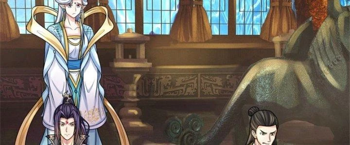 Ta Được Nuôi Dưỡng Bởi Nữ Ma Đầu Chapter 44 - Trang 2