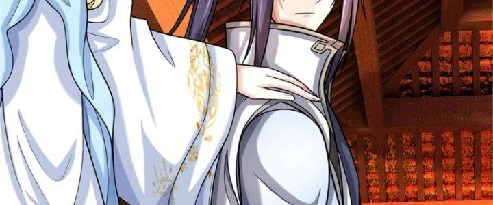 Ta Được Nuôi Dưỡng Bởi Nữ Ma Đầu Chapter 44 - Trang 2