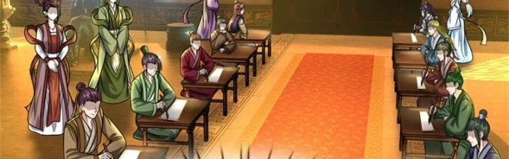 Ta Được Nuôi Dưỡng Bởi Nữ Ma Đầu Chapter 44 - Trang 2