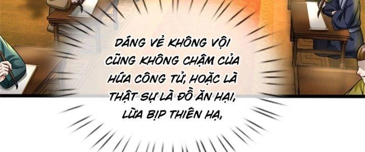 Ta Được Nuôi Dưỡng Bởi Nữ Ma Đầu Chapter 44 - Trang 2