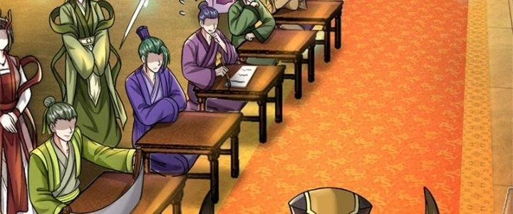 Ta Được Nuôi Dưỡng Bởi Nữ Ma Đầu Chapter 44 - Trang 2