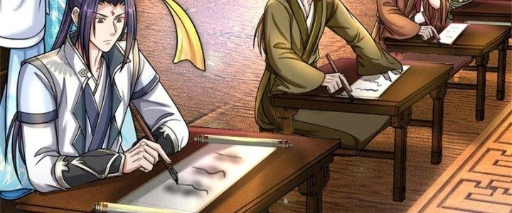 Ta Được Nuôi Dưỡng Bởi Nữ Ma Đầu Chapter 44 - Trang 2