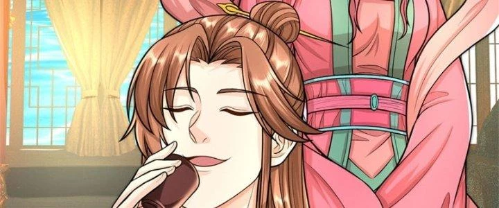 Ta Được Nuôi Dưỡng Bởi Nữ Ma Đầu Chapter 44 - Trang 2