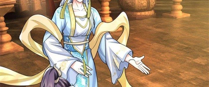 Ta Được Nuôi Dưỡng Bởi Nữ Ma Đầu Chapter 44 - Trang 2