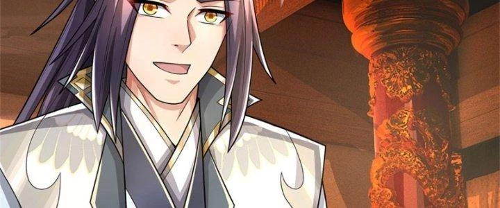 Ta Được Nuôi Dưỡng Bởi Nữ Ma Đầu Chapter 44 - Trang 2