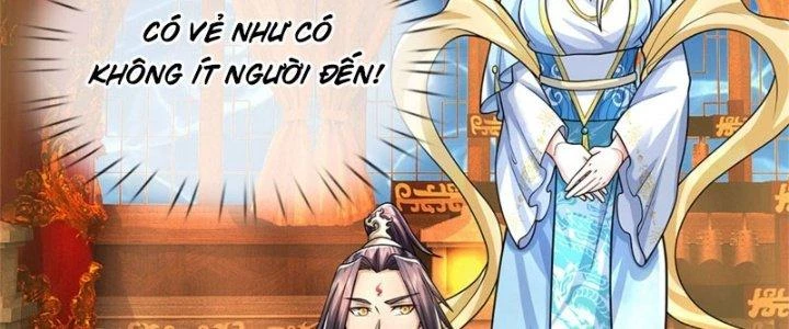 Ta Được Nuôi Dưỡng Bởi Nữ Ma Đầu Chapter 44 - Trang 2