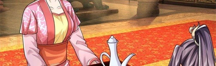 Ta Được Nuôi Dưỡng Bởi Nữ Ma Đầu Chapter 44 - Trang 2