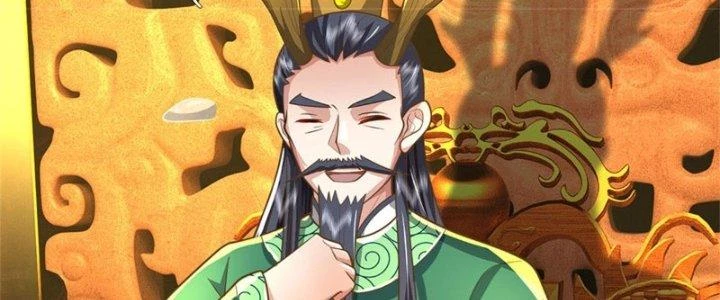 Ta Được Nuôi Dưỡng Bởi Nữ Ma Đầu Chapter 45 - Trang 2