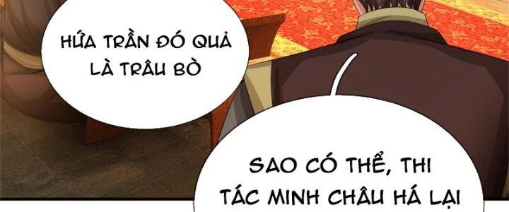 Ta Được Nuôi Dưỡng Bởi Nữ Ma Đầu Chapter 45 - Trang 2