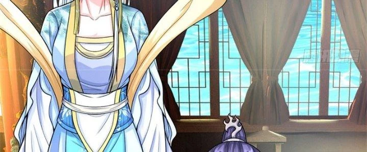 Ta Được Nuôi Dưỡng Bởi Nữ Ma Đầu Chapter 45 - Trang 2