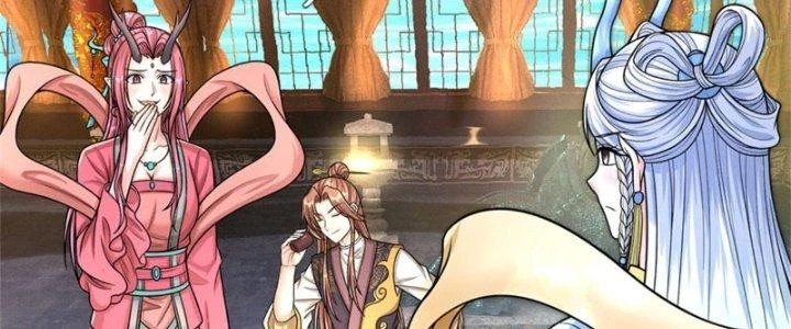 Ta Được Nuôi Dưỡng Bởi Nữ Ma Đầu Chapter 45 - Trang 2