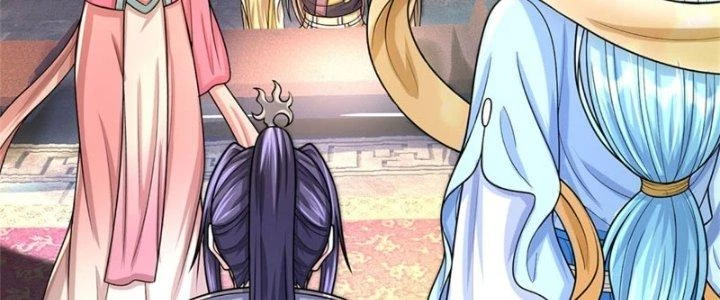 Ta Được Nuôi Dưỡng Bởi Nữ Ma Đầu Chapter 45 - Trang 2