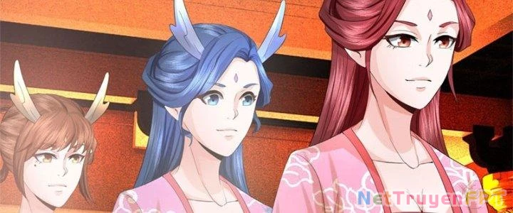 Ta Được Nuôi Dưỡng Bởi Nữ Ma Đầu Chapter 46 - Trang 2