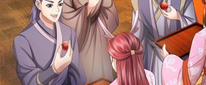 Ta Được Nuôi Dưỡng Bởi Nữ Ma Đầu Chapter 46 - Trang 2