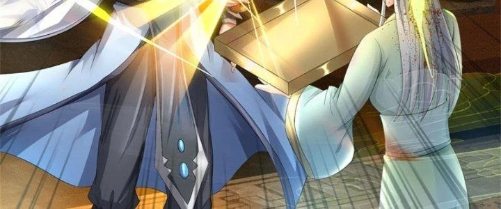 Ta Được Nuôi Dưỡng Bởi Nữ Ma Đầu Chapter 46 - Trang 2