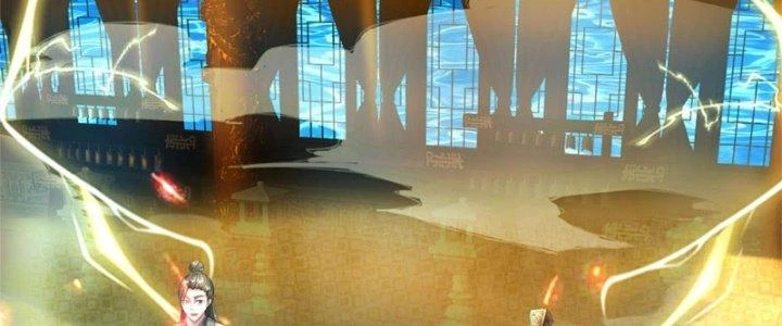 Ta Được Nuôi Dưỡng Bởi Nữ Ma Đầu Chapter 46 - Trang 2