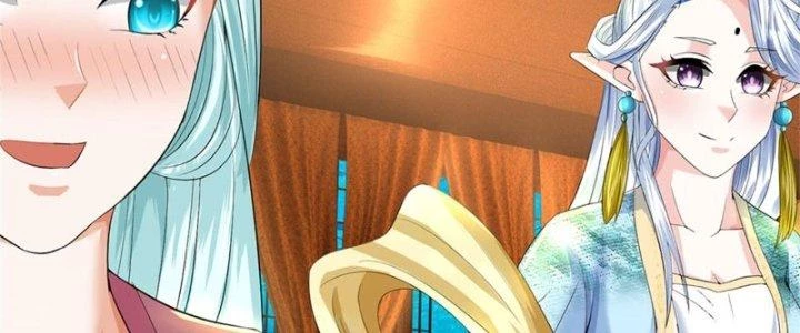 Ta Được Nuôi Dưỡng Bởi Nữ Ma Đầu Chapter 46 - Trang 2