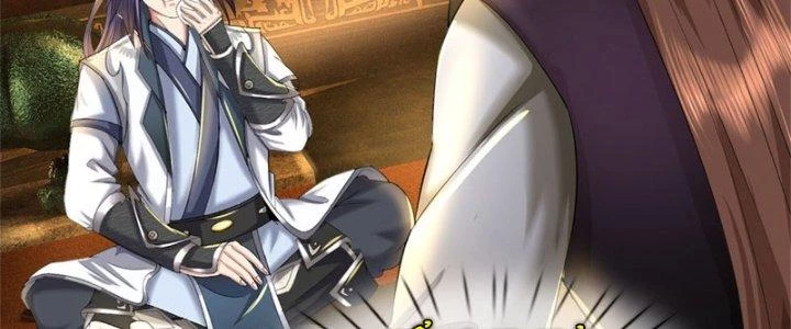 Ta Được Nuôi Dưỡng Bởi Nữ Ma Đầu Chapter 46 - Trang 2