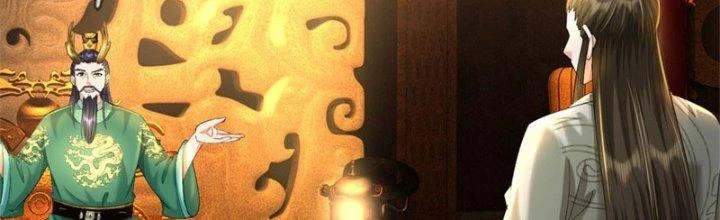 Ta Được Nuôi Dưỡng Bởi Nữ Ma Đầu Chapter 46 - Trang 2