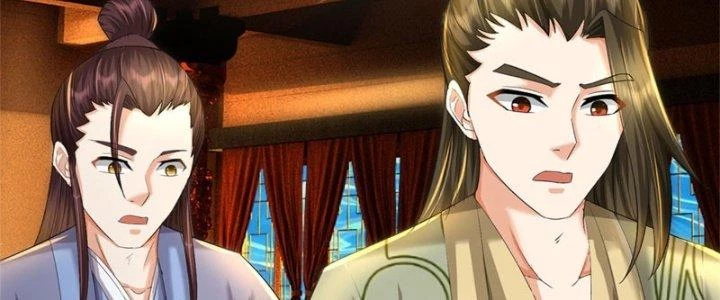 Ta Được Nuôi Dưỡng Bởi Nữ Ma Đầu Chapter 46 - Trang 2