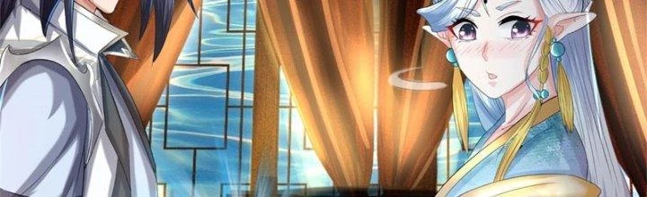 Ta Được Nuôi Dưỡng Bởi Nữ Ma Đầu Chapter 46 - Trang 2