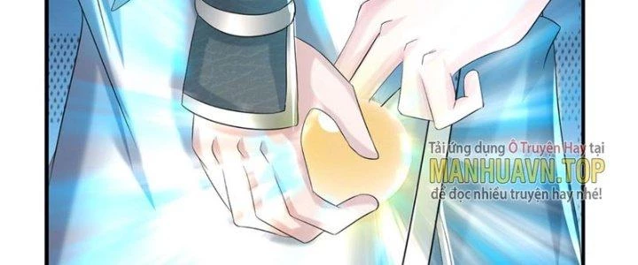 Ta Được Nuôi Dưỡng Bởi Nữ Ma Đầu Chapter 46 - Trang 2