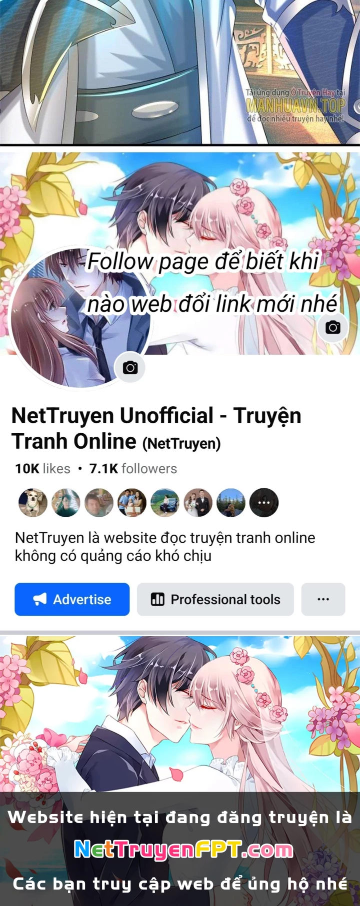 Ta Được Nuôi Dưỡng Bởi Nữ Ma Đầu Chapter 46 - Trang 2