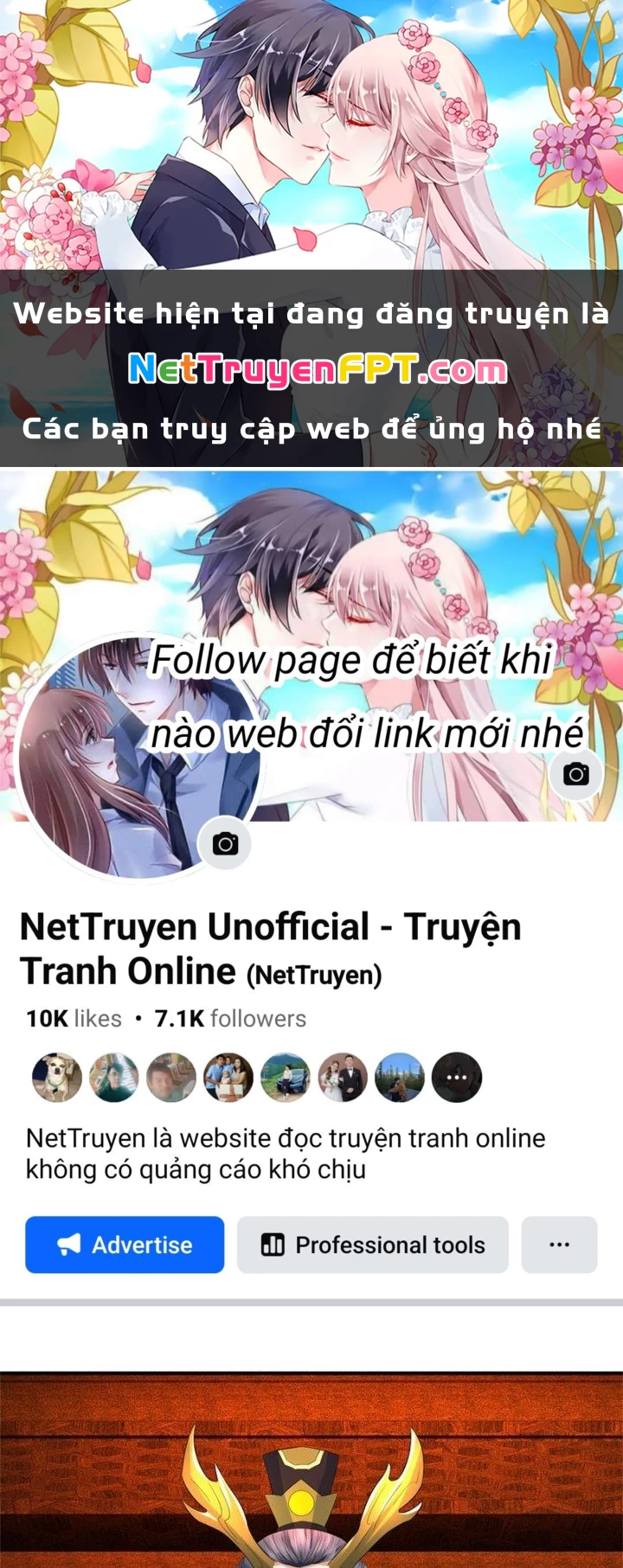 Ta Được Nuôi Dưỡng Bởi Nữ Ma Đầu Chapter 46 - Trang 2