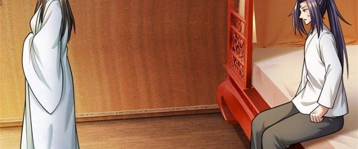 Ta Được Nuôi Dưỡng Bởi Nữ Ma Đầu Chapter 47 - Trang 2