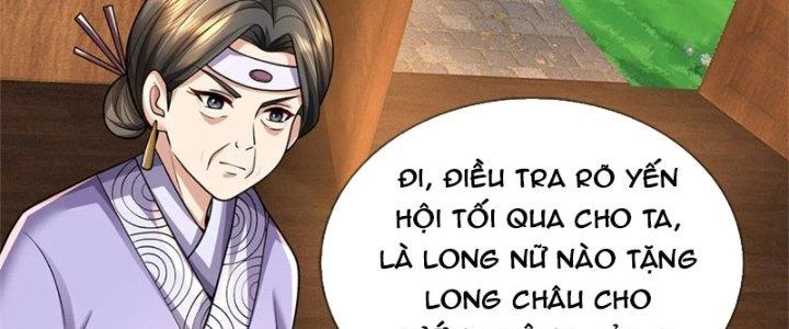 Ta Được Nuôi Dưỡng Bởi Nữ Ma Đầu Chapter 47 - Trang 2