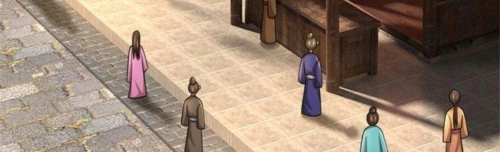 Ta Được Nuôi Dưỡng Bởi Nữ Ma Đầu Chapter 47 - Trang 2