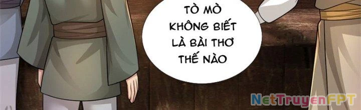 Ta Được Nuôi Dưỡng Bởi Nữ Ma Đầu Chapter 47 - Trang 2