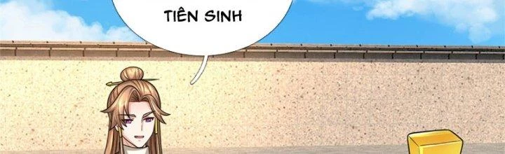 Ta Được Nuôi Dưỡng Bởi Nữ Ma Đầu Chapter 47 - Trang 2