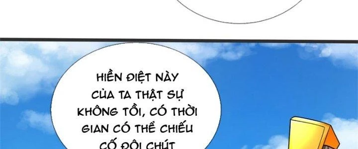 Ta Được Nuôi Dưỡng Bởi Nữ Ma Đầu Chapter 47 - Trang 2