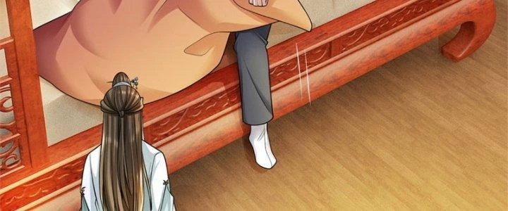 Ta Được Nuôi Dưỡng Bởi Nữ Ma Đầu Chapter 47 - Trang 2