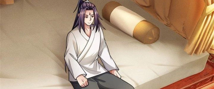 Ta Được Nuôi Dưỡng Bởi Nữ Ma Đầu Chapter 47 - Trang 2