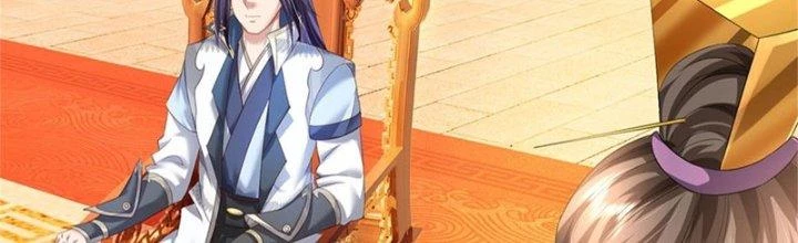 Ta Được Nuôi Dưỡng Bởi Nữ Ma Đầu Chapter 48 - Trang 2