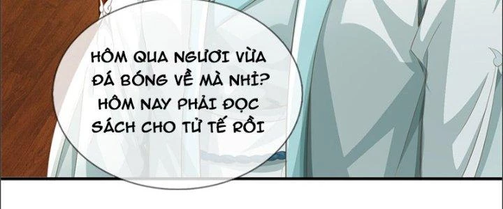Ta Được Nuôi Dưỡng Bởi Nữ Ma Đầu Chapter 48 - Trang 2