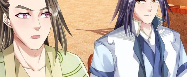 Ta Được Nuôi Dưỡng Bởi Nữ Ma Đầu Chapter 48 - Trang 2