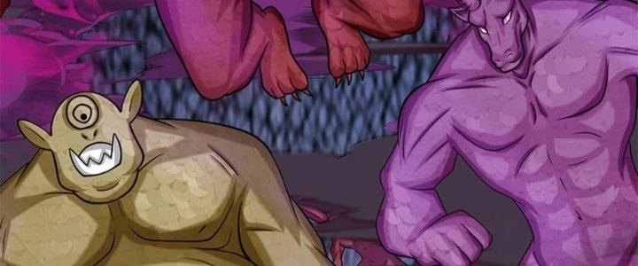 Ta Được Nuôi Dưỡng Bởi Nữ Ma Đầu Chapter 49 - Trang 2