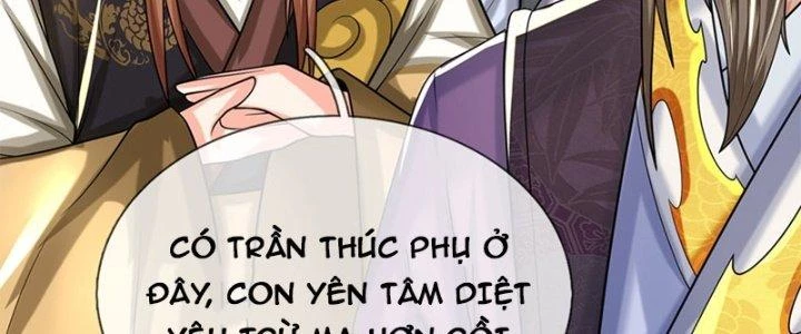 Ta Được Nuôi Dưỡng Bởi Nữ Ma Đầu Chapter 49 - Trang 2