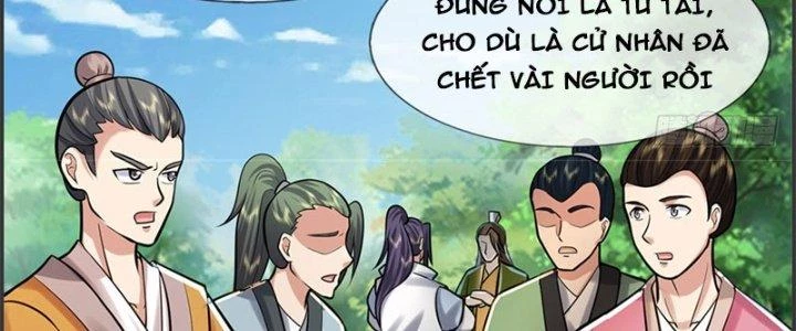 Ta Được Nuôi Dưỡng Bởi Nữ Ma Đầu Chapter 49 - Trang 2