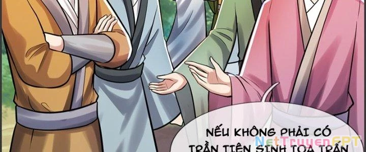 Ta Được Nuôi Dưỡng Bởi Nữ Ma Đầu Chapter 49 - Trang 2