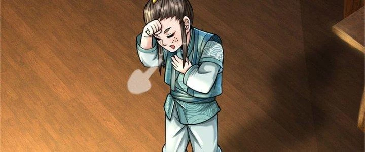 Ta Được Nuôi Dưỡng Bởi Nữ Ma Đầu Chapter 49 - Trang 2