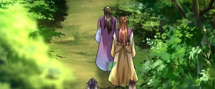 Ta Được Nuôi Dưỡng Bởi Nữ Ma Đầu Chapter 49 - Trang 2