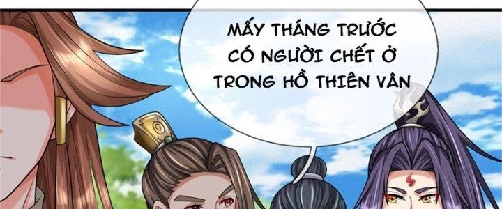 Ta Được Nuôi Dưỡng Bởi Nữ Ma Đầu Chapter 49 - Trang 2