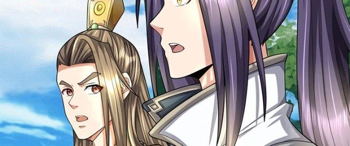 Ta Được Nuôi Dưỡng Bởi Nữ Ma Đầu Chapter 49 - Trang 2