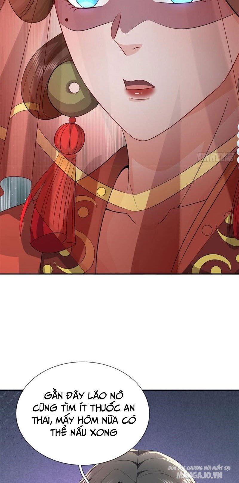 Ta Được Nuôi Dưỡng Bởi Nữ Ma Đầu Chapter 5 - Trang 2