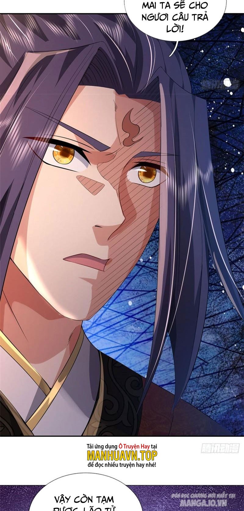 Ta Được Nuôi Dưỡng Bởi Nữ Ma Đầu Chapter 5 - Trang 2